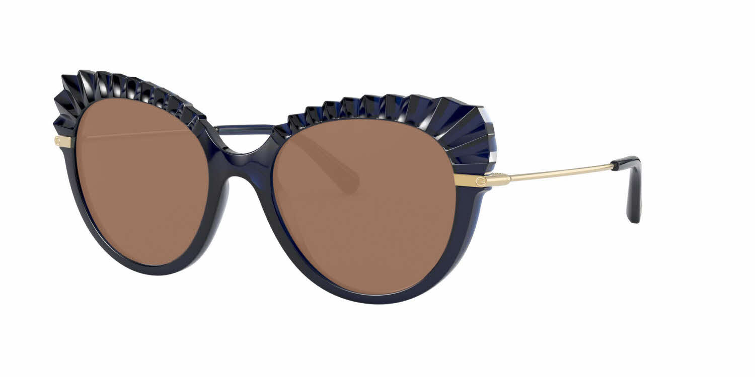 Visit Prescription Sunglasses Dolce & Gabbana DG6135 Image 1