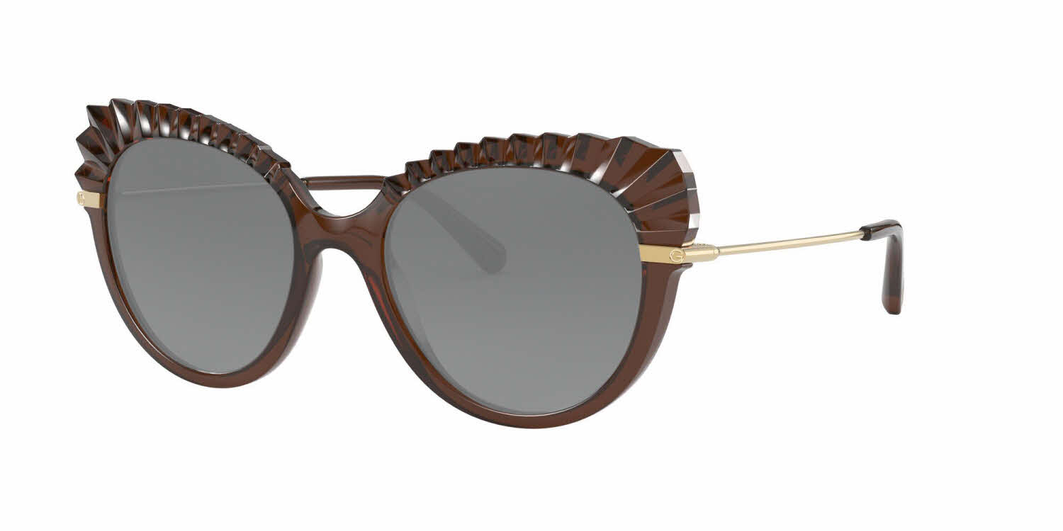 Dolce & Gabbana DG6135 Prescription Sunglasses | Free Shipping