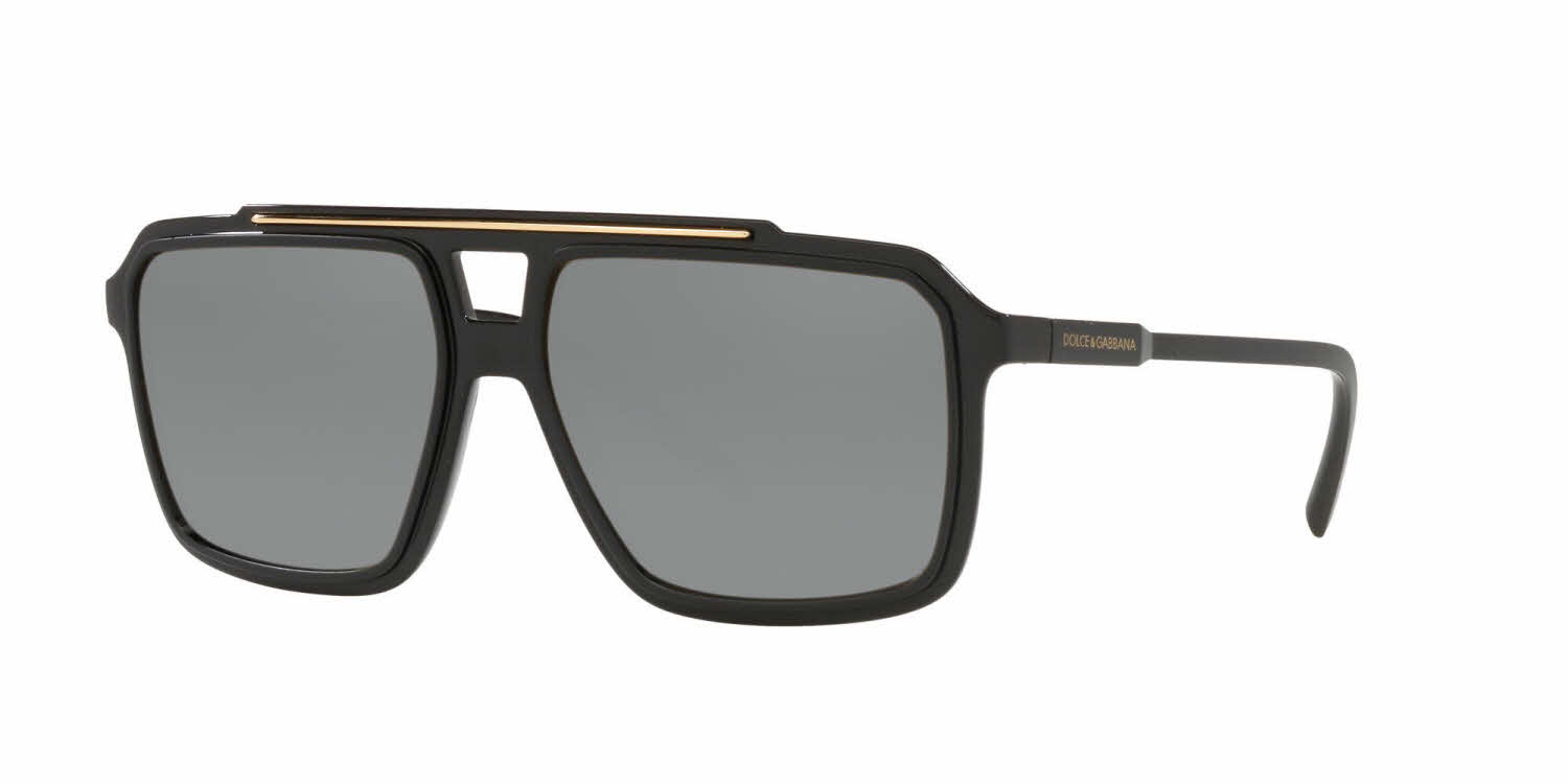 Dolce & Gabbana DG6147 Prescription Sunglasses