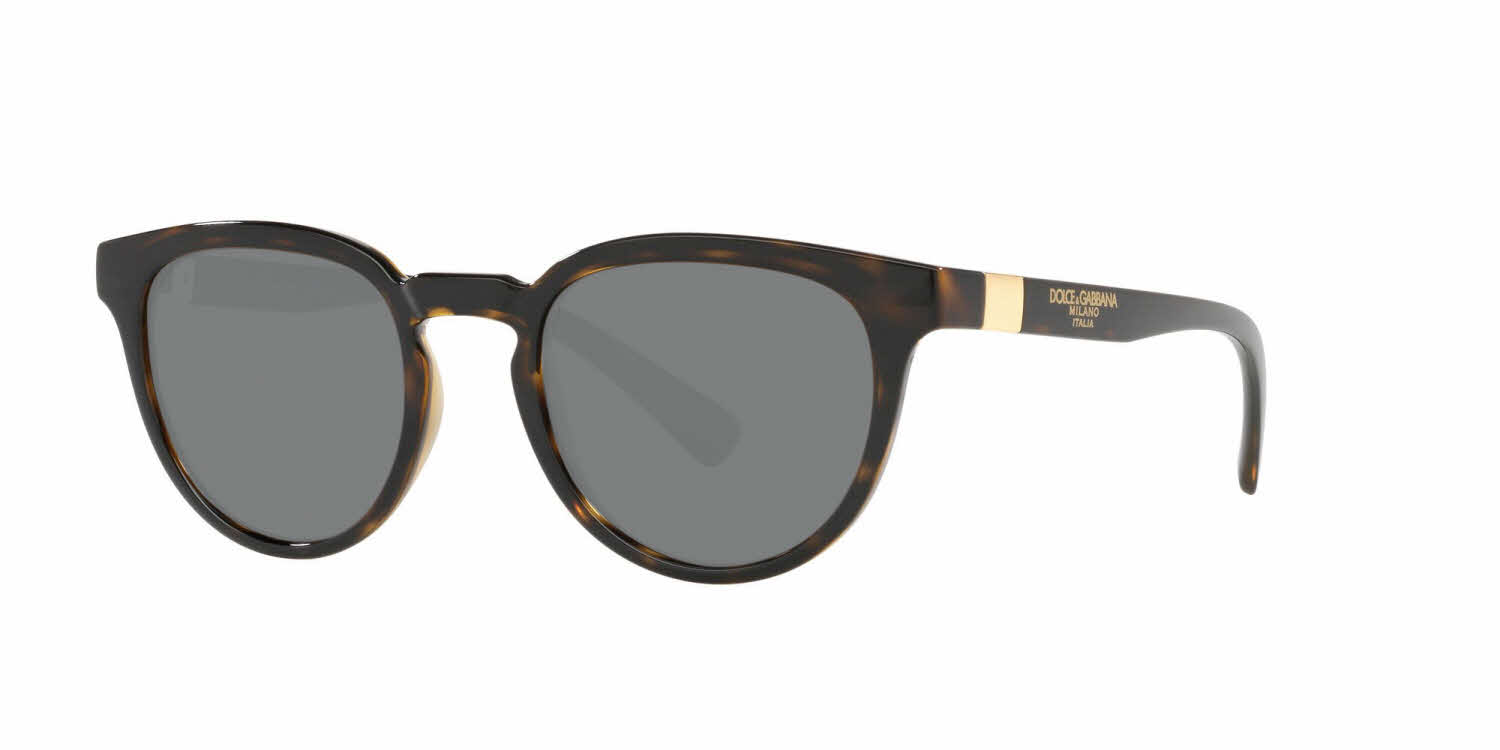 Dolce & Gabbana DG6148 Prescription Sunglasses