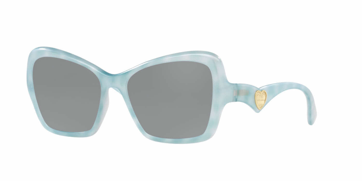 Dolce & Gabbana DG6153 Prescription Sunglasses