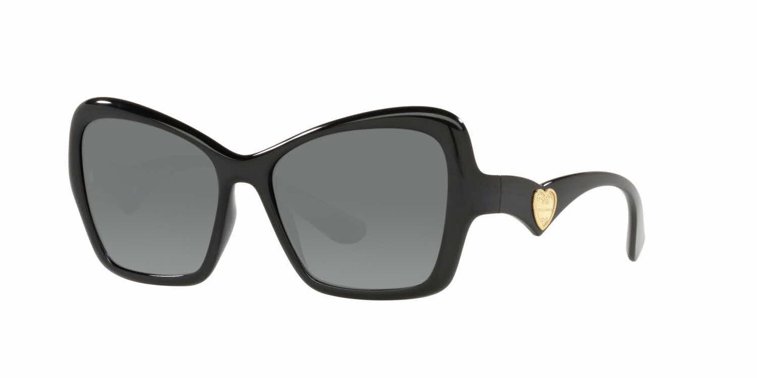 Dolce & Gabbana DG6153 Prescription Sunglasses