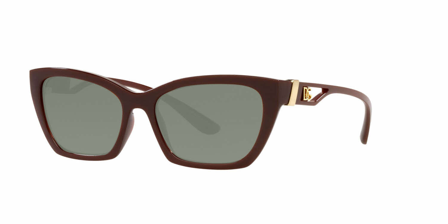 Visit Prescription Sunglasses Dolce & Gabbana DG6155 Image 1