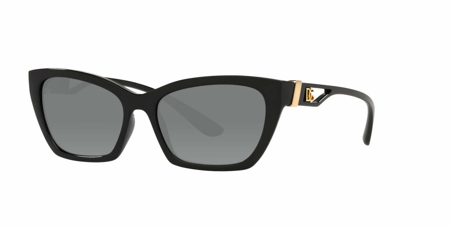 Dolce & Gabbana DG6155 Prescription Sunglasses
