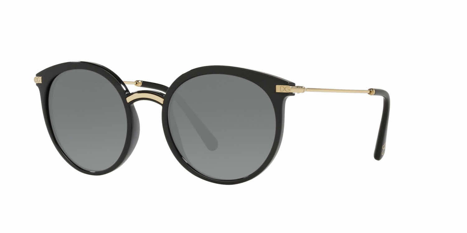 Dolce & Gabbana DG6158 Prescription Sunglasses