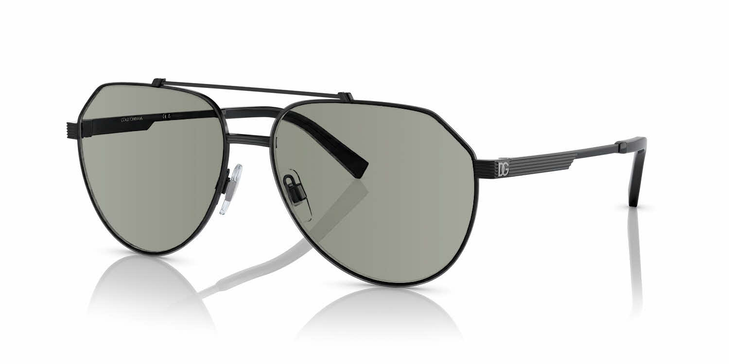 Visit Prescription Sunglasses Dolce & Gabbana DG2288 Image 1