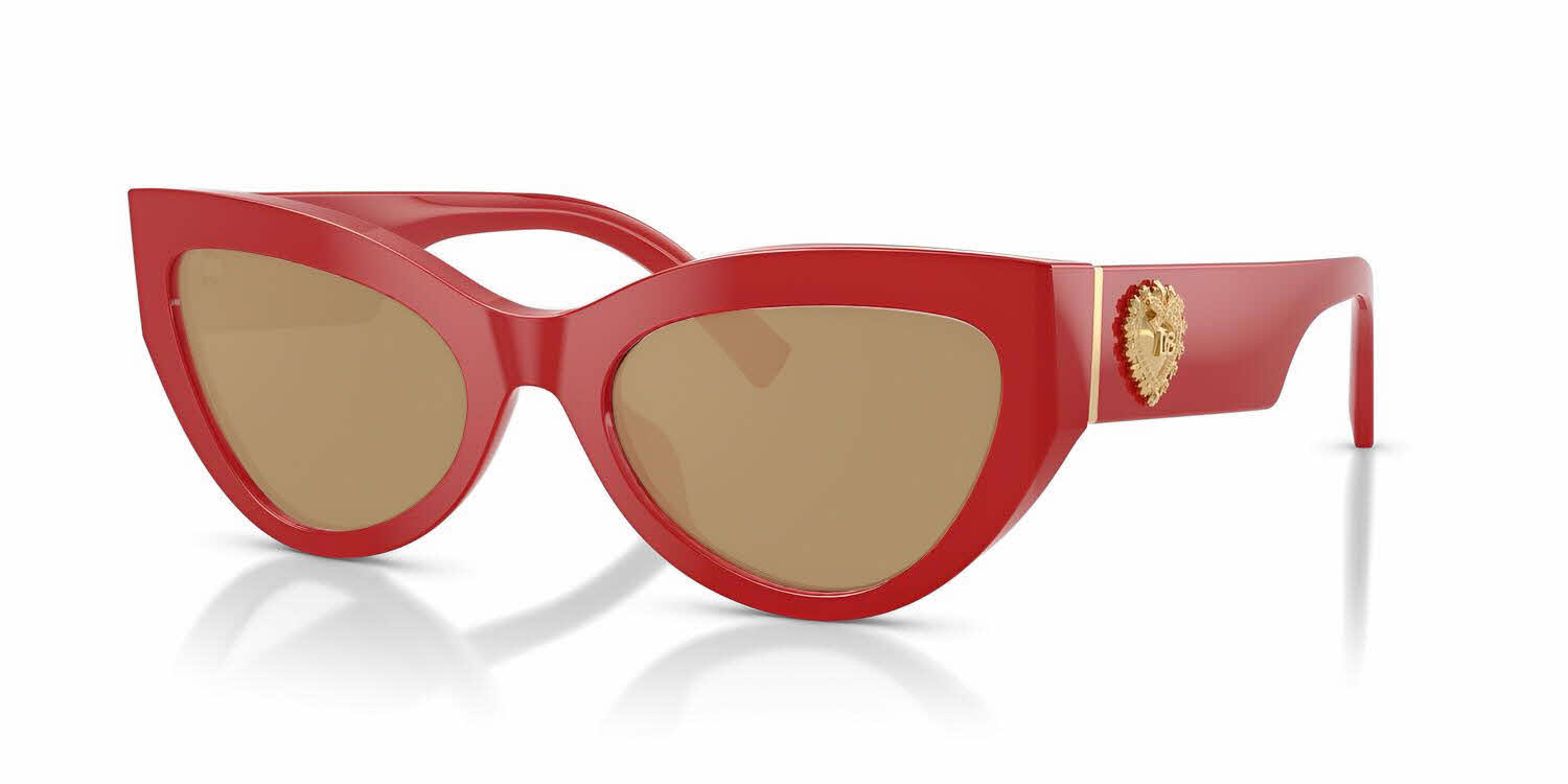 Visit Prescription Sunglasses Dolce & Gabbana DG4536 Image 1