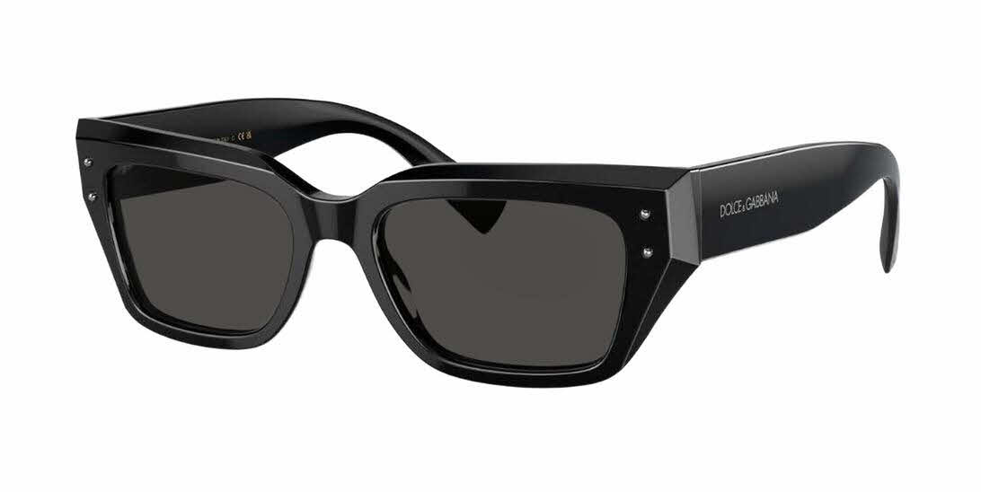 Visit Prescription Sunglasses Dolce & Gabbana DG4462 Image 1
