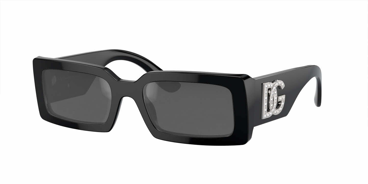 Visit Prescription Sunglasses Dolce & Gabbana DG4447B Image 1