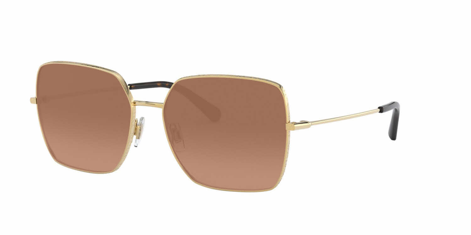 Visit Prescription Sunglasses Dolce & Gabbana DG2242 Image 1