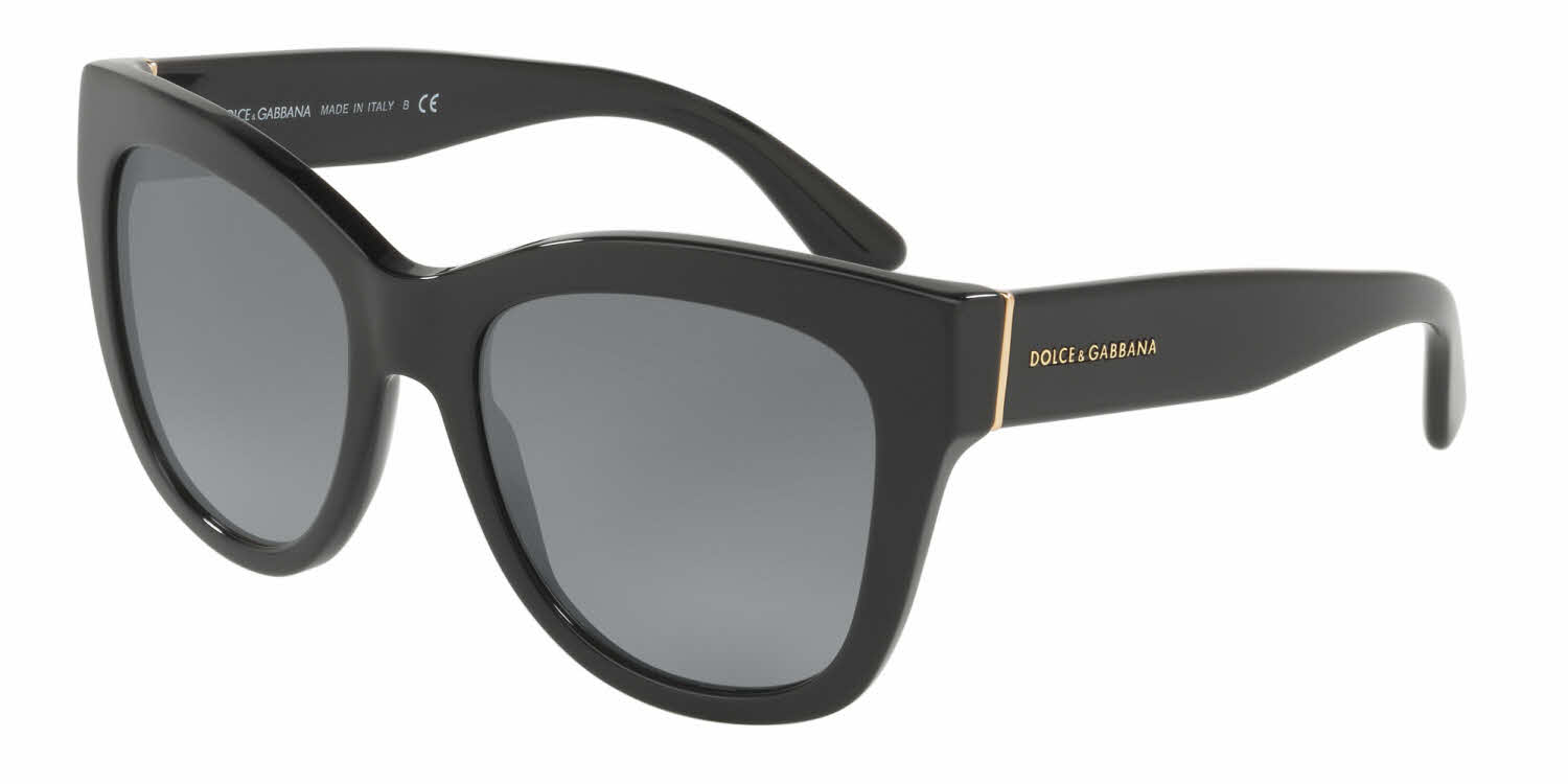 dolce gabbana prescription sunglasses