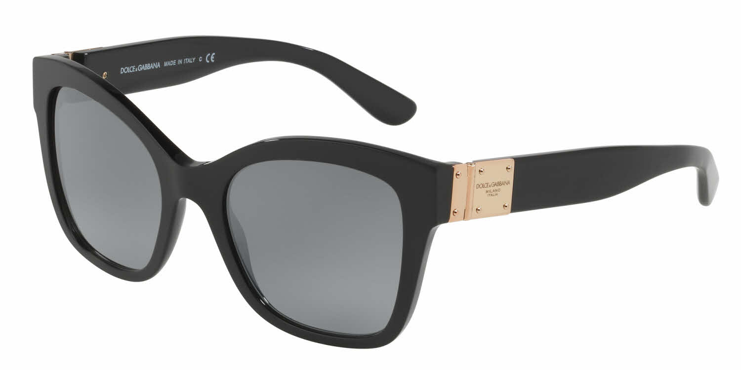 Dolce & Gabbana DG4309 Prescription Sunglasses | Free Shipping