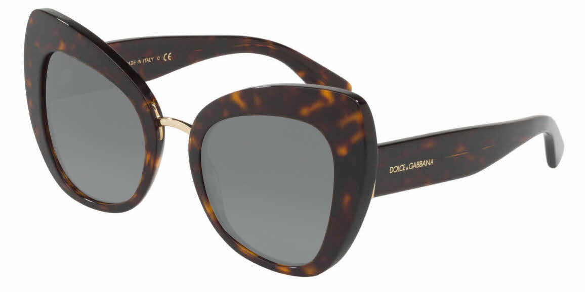 Dolce & Gabbana DG4319 Prescription Sunglasses