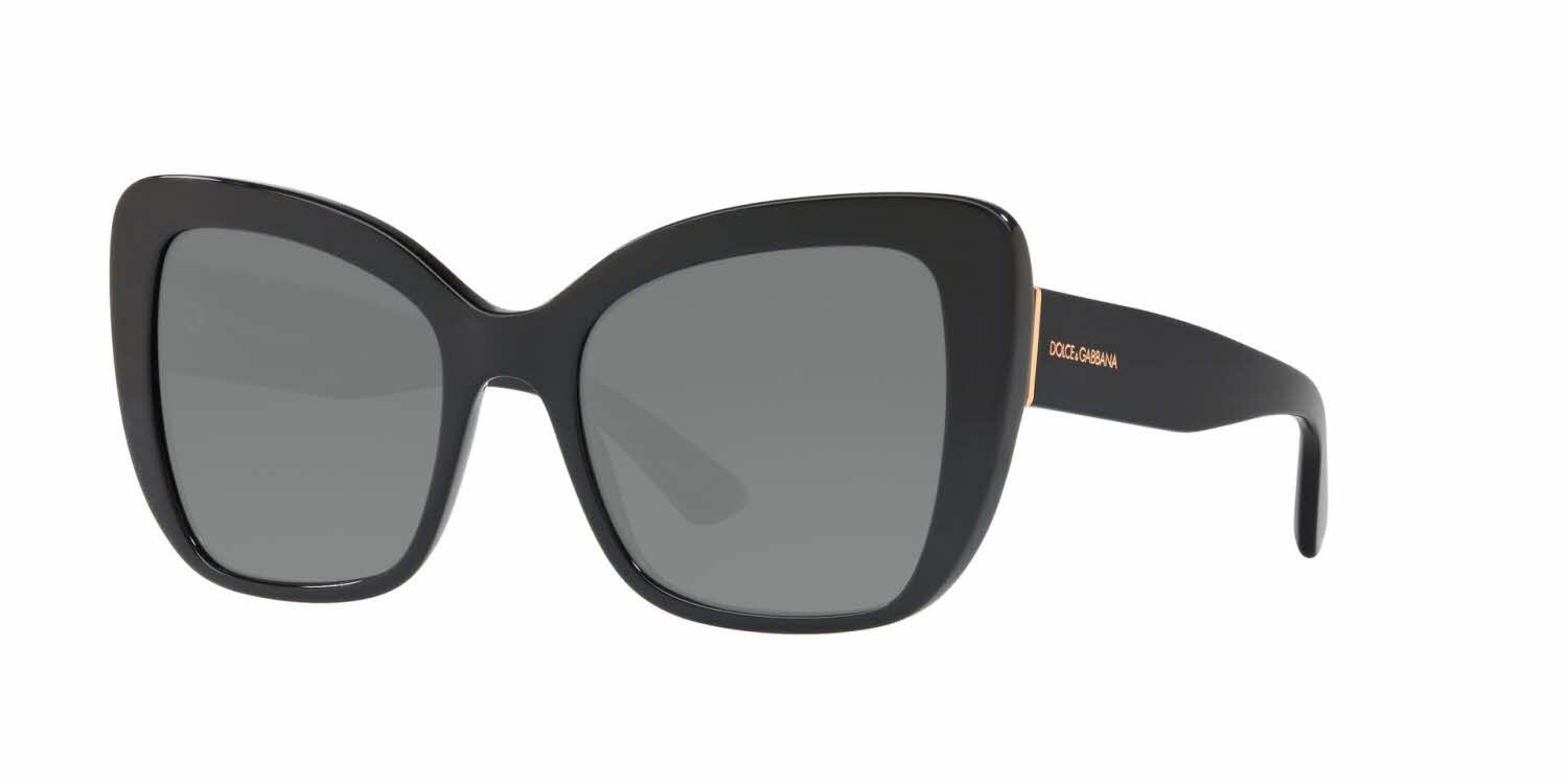 Dolce & Gabbana DG4348 Prescription Sunglasses