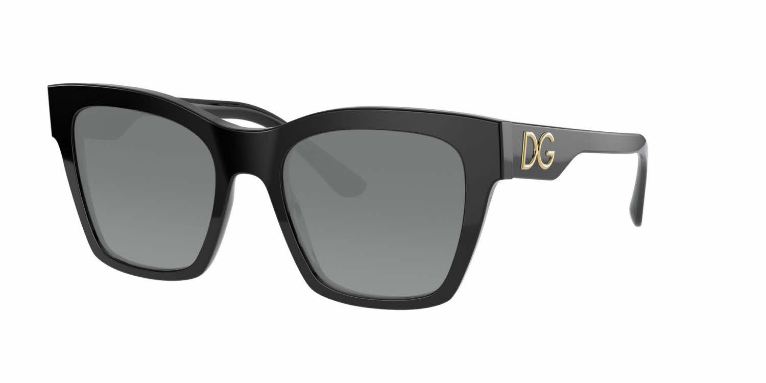 Visit Prescription Sunglasses Dolce & Gabbana DG4384 Image 1