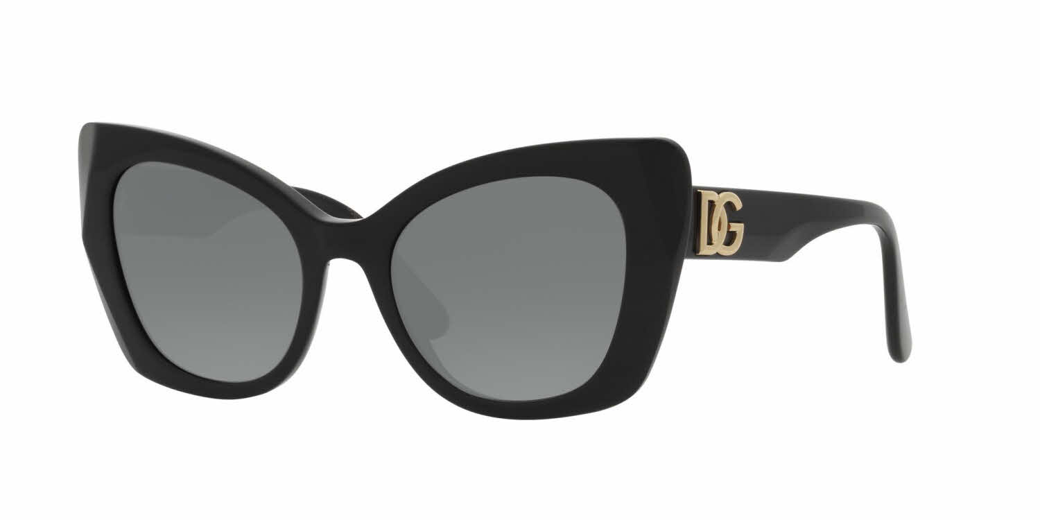 Dolce & Gabbana DG4405 Prescription Sunglasses