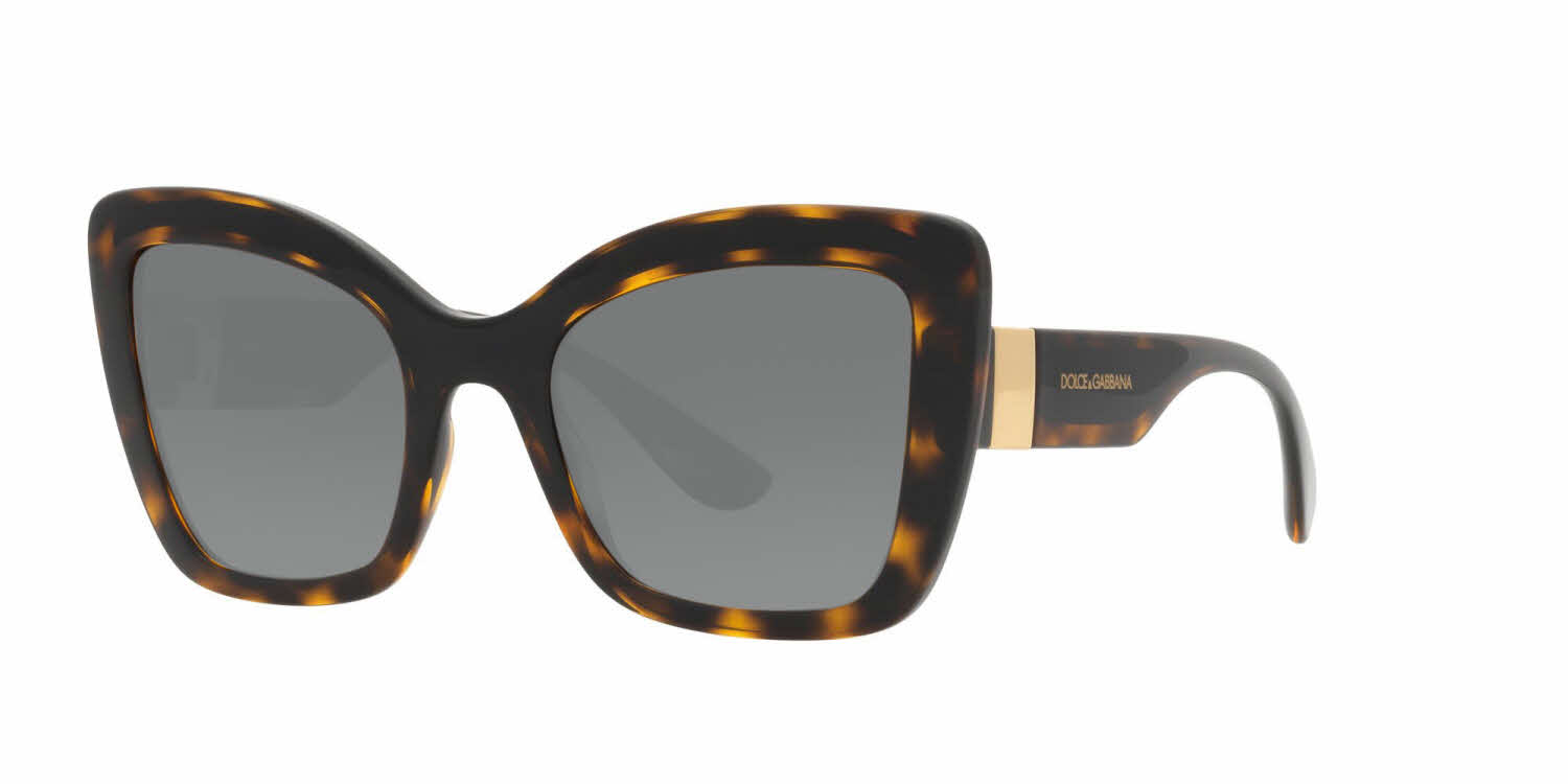 Dolce & Gabbana DG6170 Prescription Sunglasses
