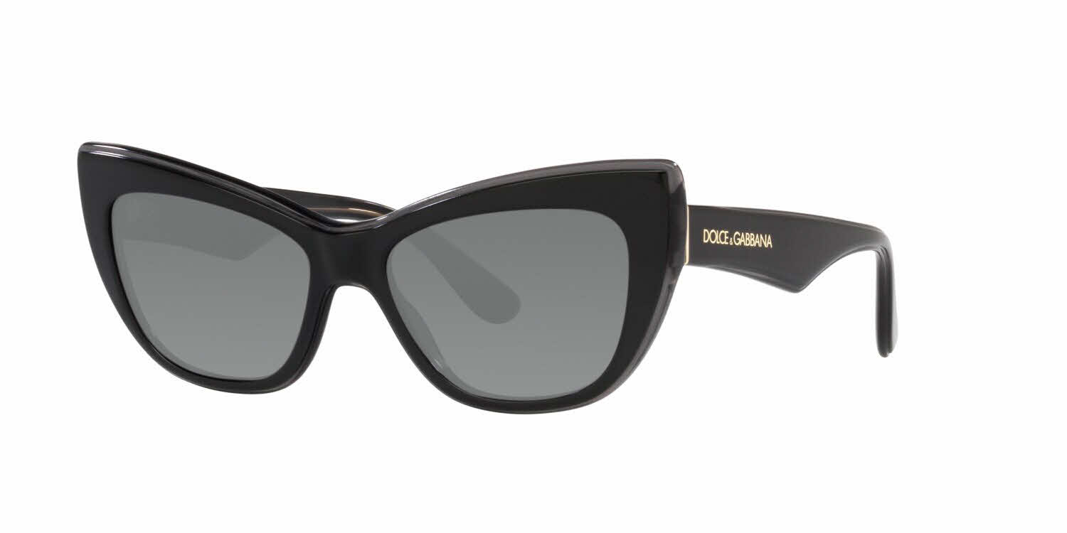 Dolce & Gabbana DG4417 Prescription Sunglasses