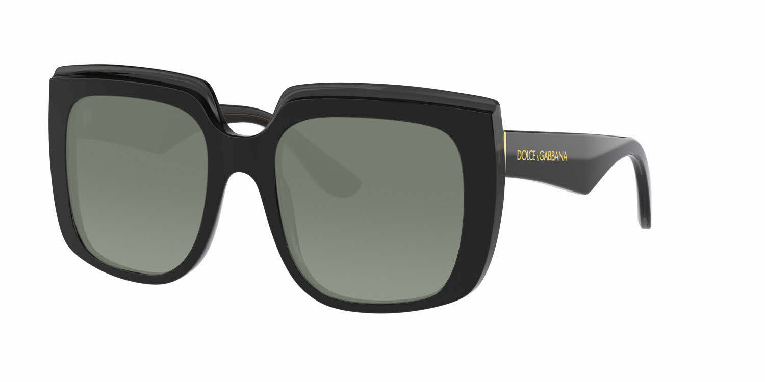 Visit Prescription Sunglasses Dolce & Gabbana DG4414 Image 1