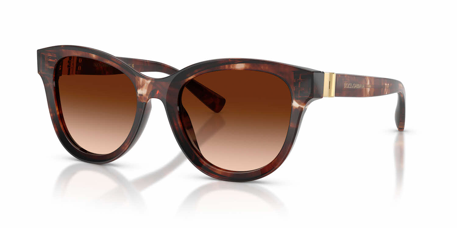 Dolce & Gabbana DG4533 Sunglasses | FramesDirect.com display picture 1