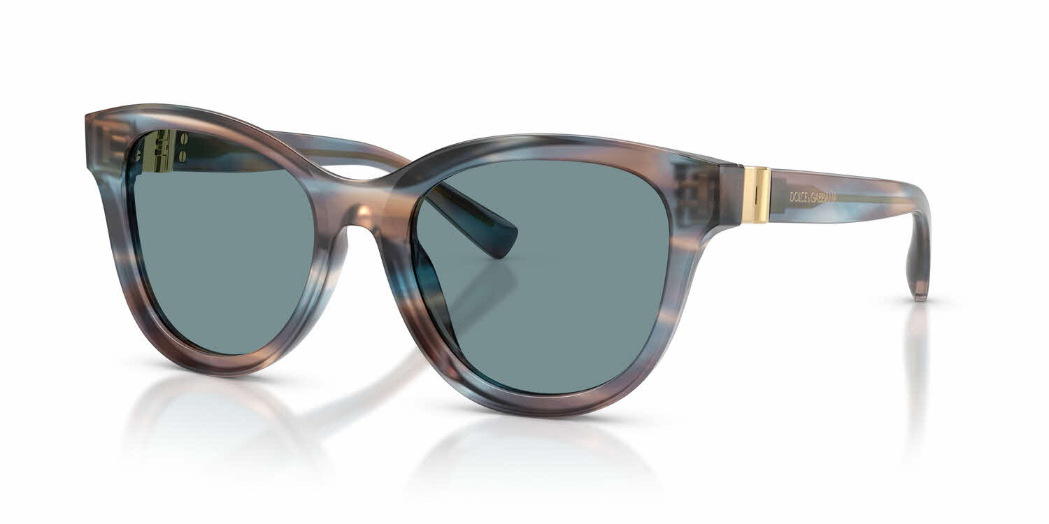 Dolce & Gabbana DG4533 Sunglasses | FramesDirect.com display picture 3
