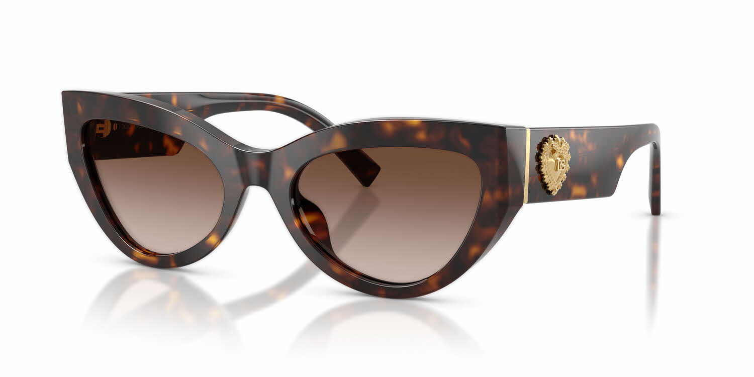 DolceGabbana-DG4536-Havana-502  display picture 3