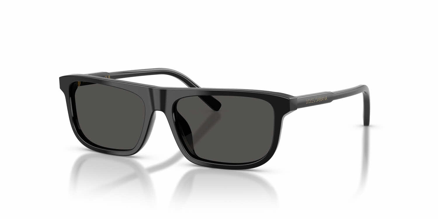 Dolce & Gabbana Kids DX4009 Sunglasses | FramesDirect.com