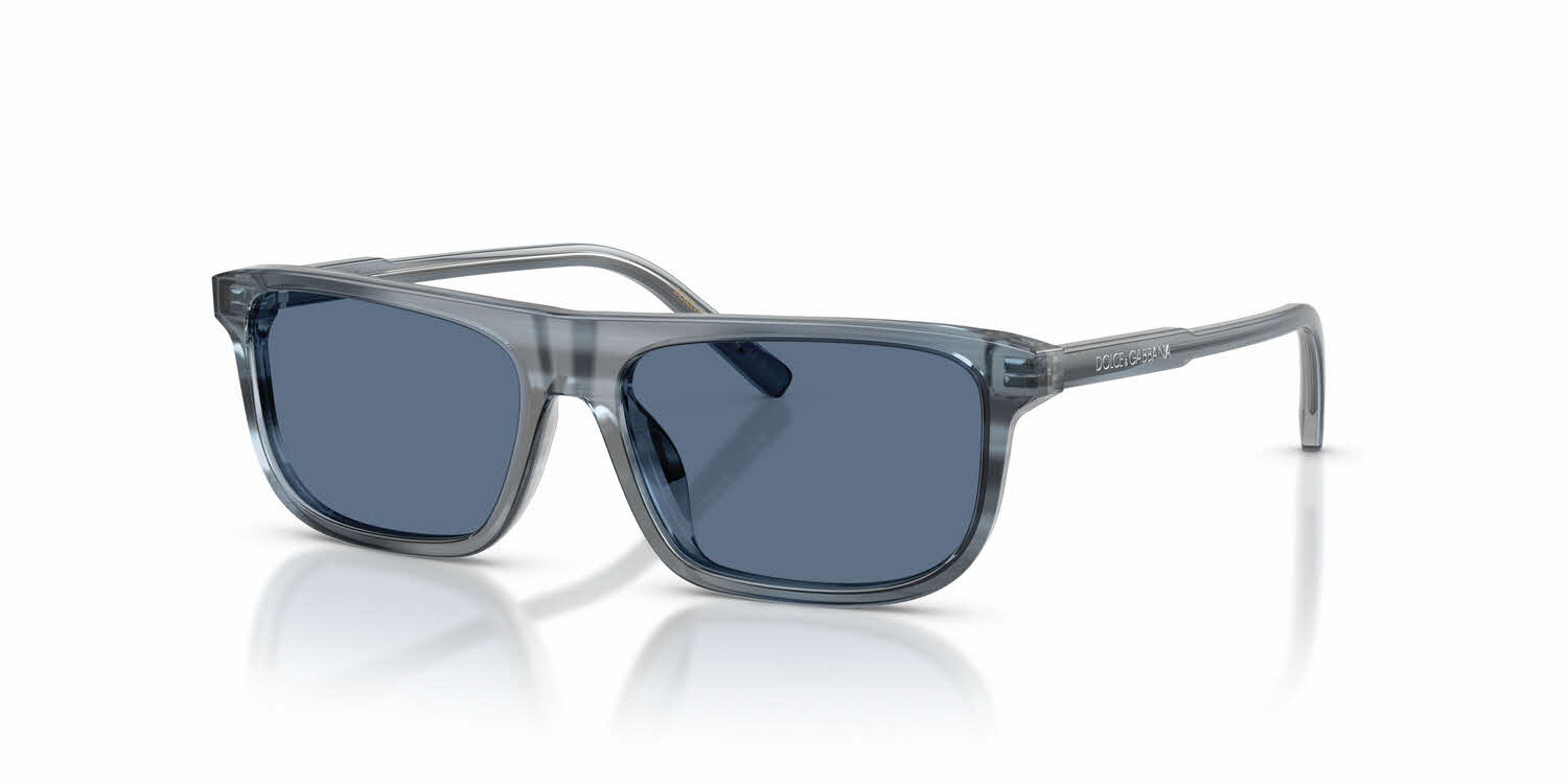 Dolce & Gabbana Kids DX4009 Sunglasses | FramesDirect.com