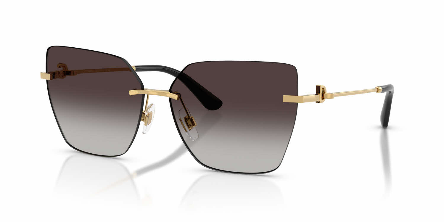 Visit Sunglasses Dolce & Gabbana DG2321 Image 1