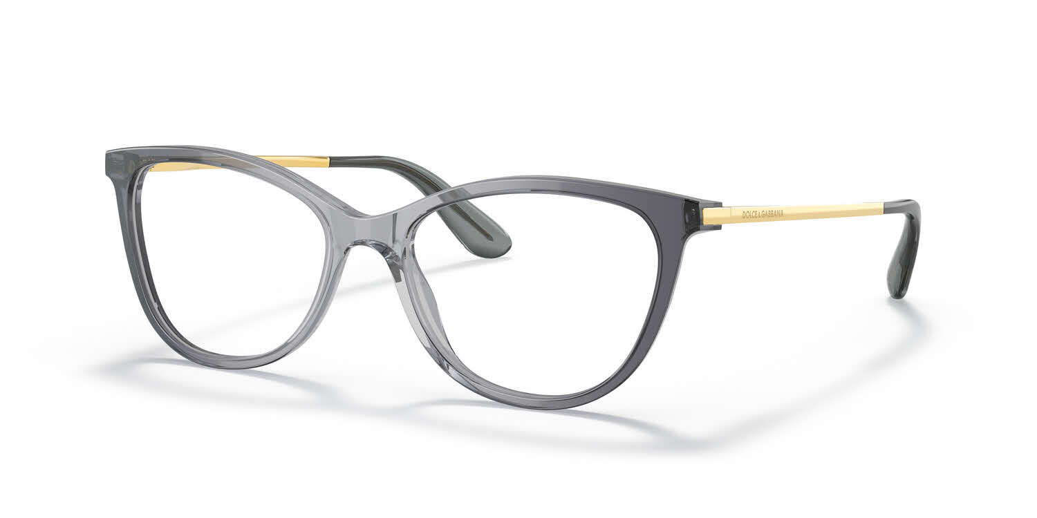 Dolce Gabbana DG3258 Eyeglasses