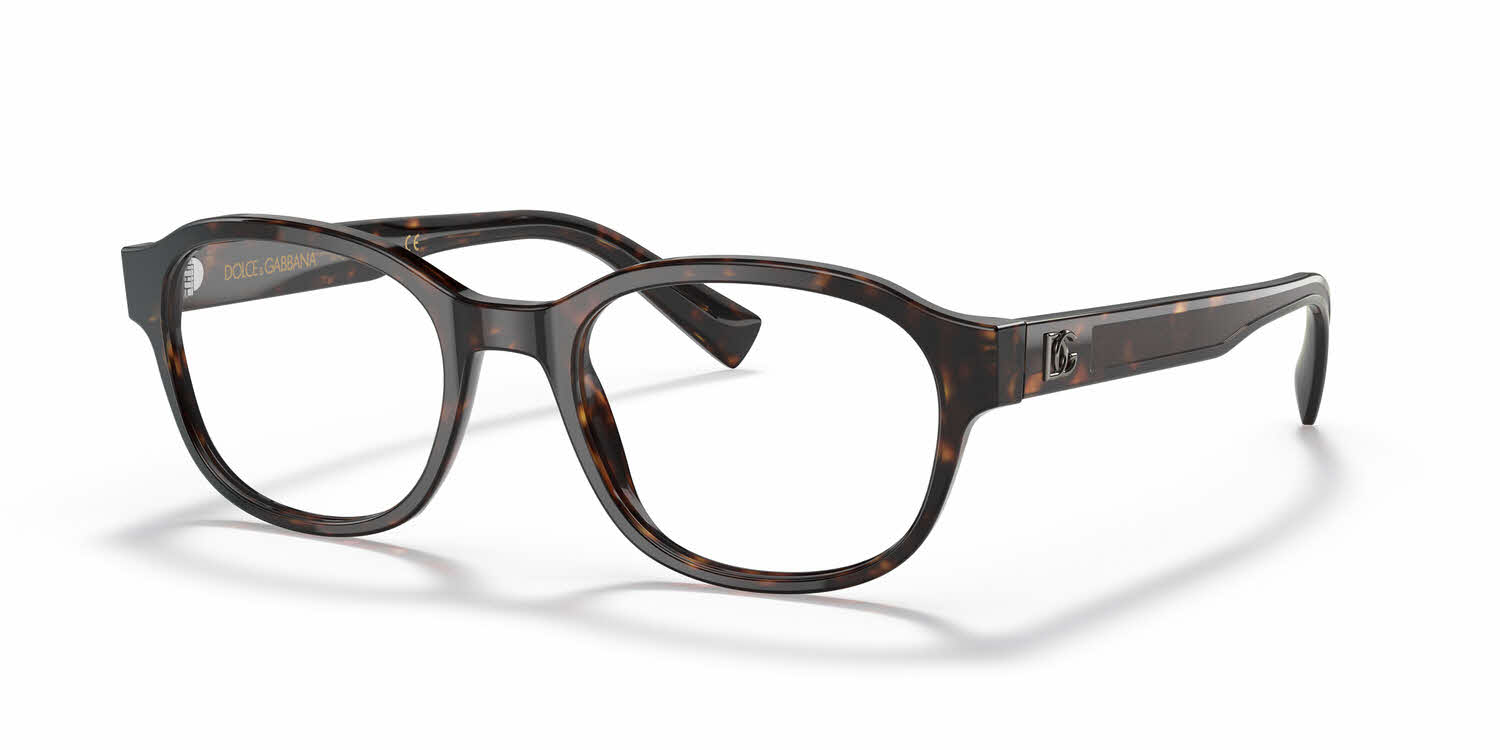 Visit Eyeglasses Dolce & Gabbana DG3339 Image 1