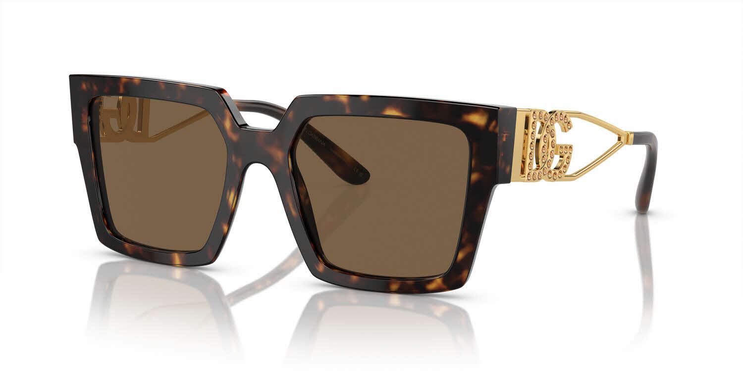 Visit Sunglasses Dolce & Gabbana DG4446B Image 1