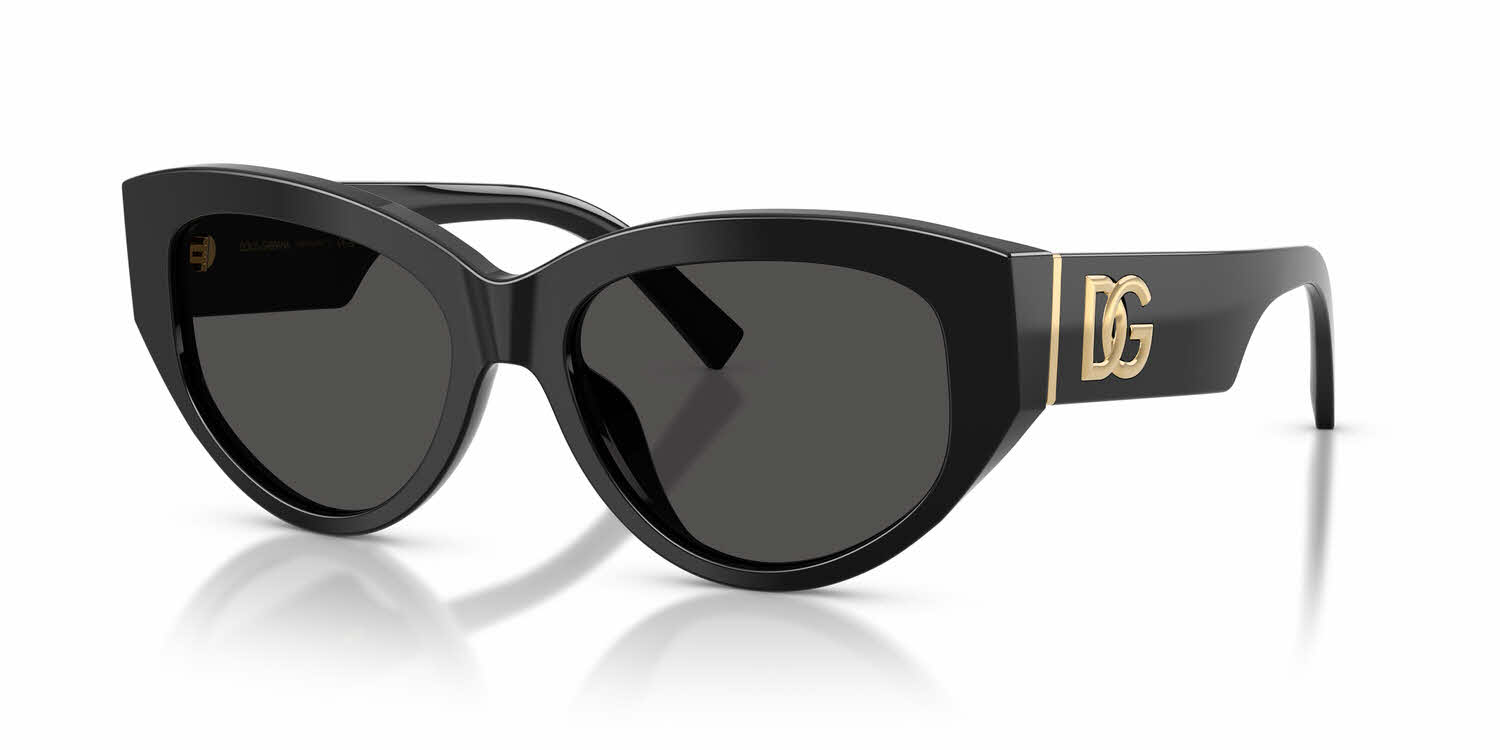 Visit Sunglasses Dolce & Gabbana DG4514 Image 1