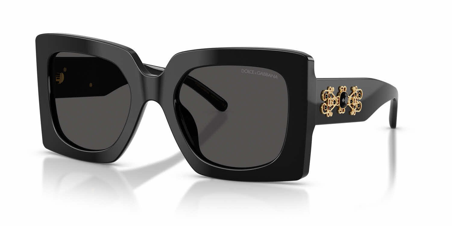 Visit Sunglasses Dolce & Gabbana DG4525B Image 1