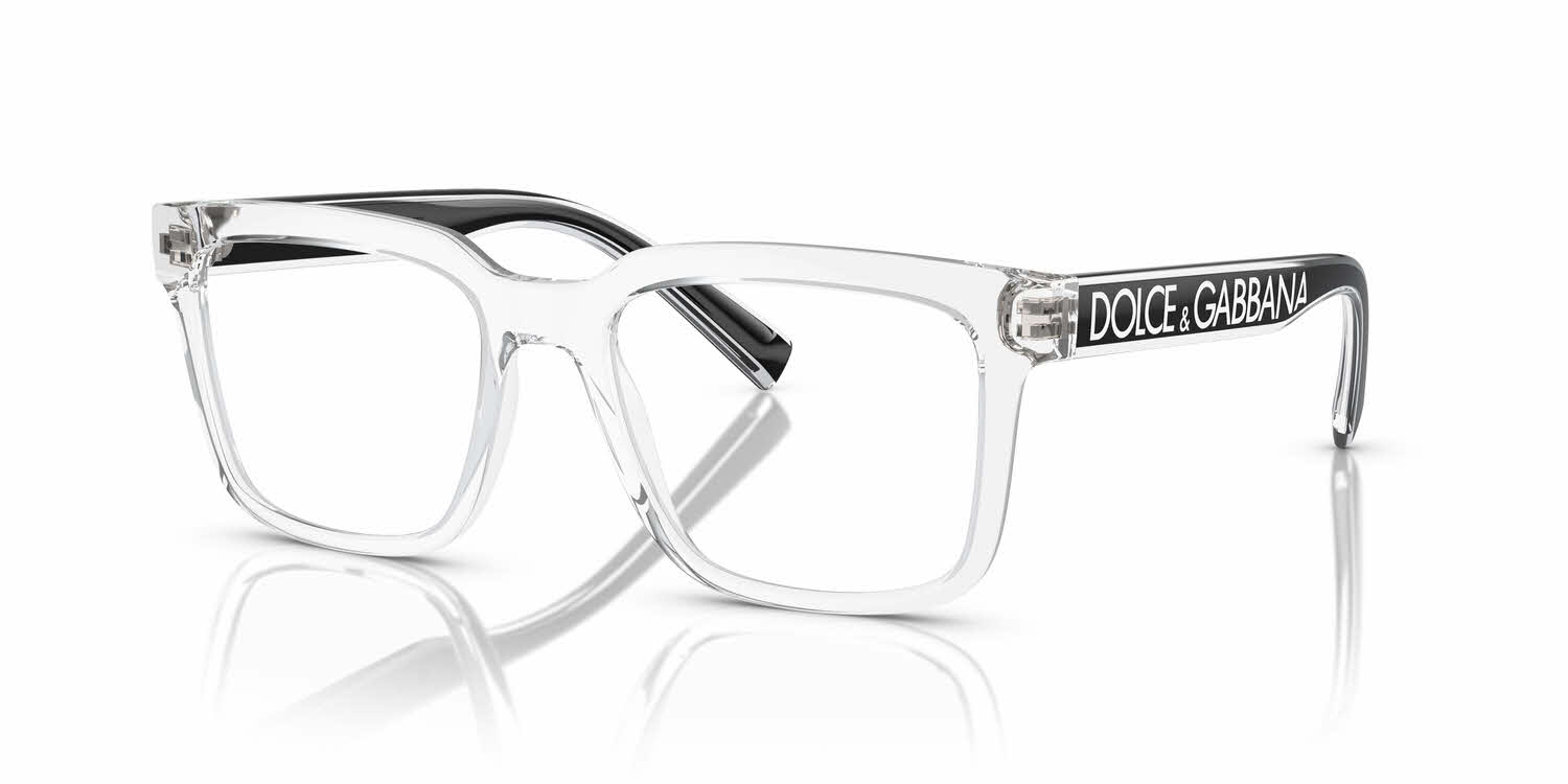 Visit Eyeglasses Dolce & Gabbana DG5101 Image 1