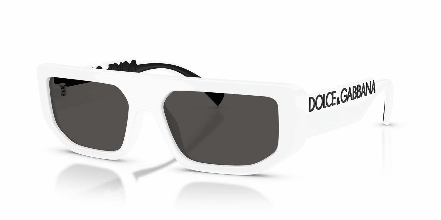 Visit Sunglasses Dolce & Gabbana DG6203 Image 1