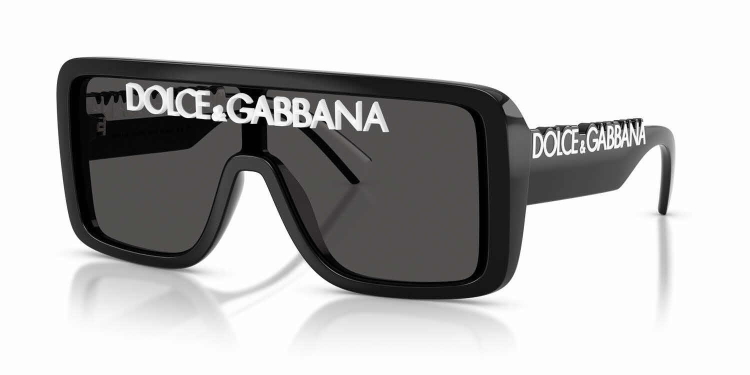 Visit Sunglasses Dolce & Gabbana DG6204 Image 1