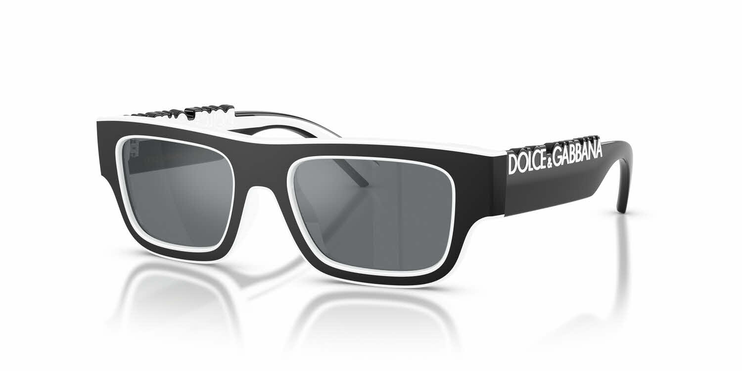 Visit Sunglasses Dolce & Gabbana Kids DX6011 Image 1