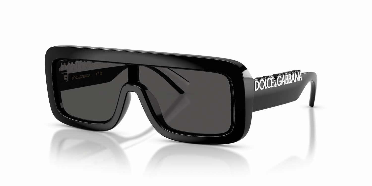 Visit Sunglasses Dolce & Gabbana Kids DX6013 Image 1