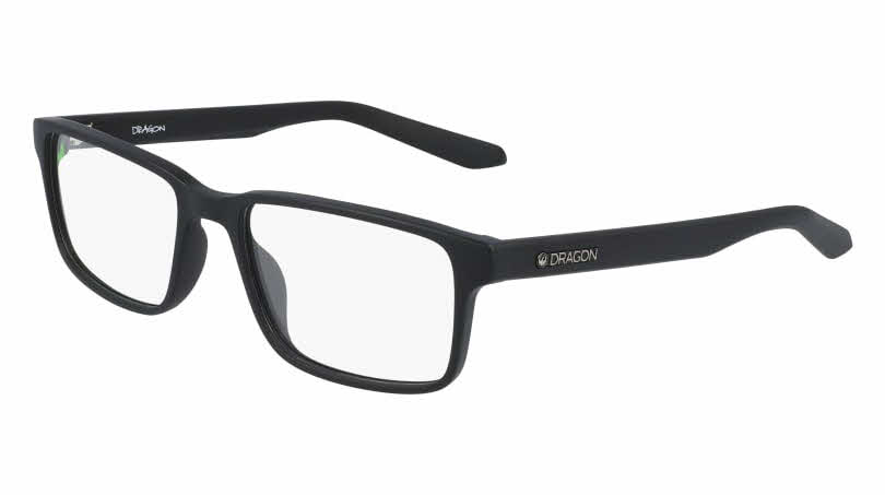 Dragon DR2028 Men's Eyeglasses In Black