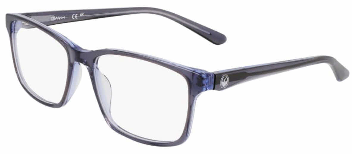 Dragon DR2040 Mens Eyeglasses in Blue 192$
