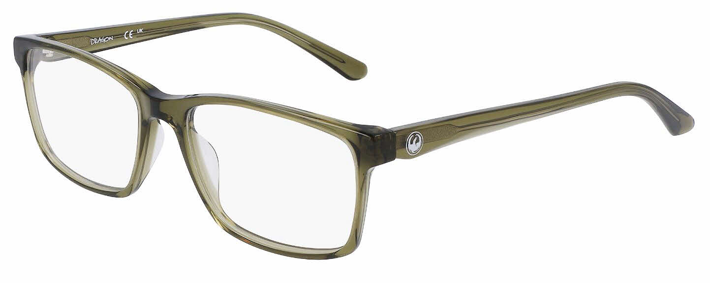 Dragon DR2040 Mens Eyeglasses in Grey 192$