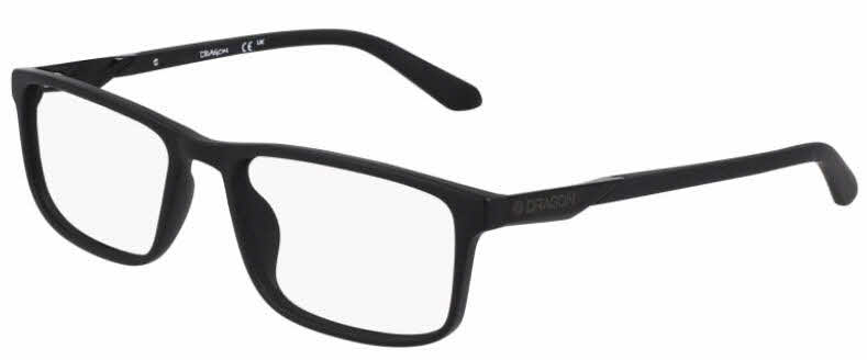 Dragon DR2044 Men's Eyeglasses In Black