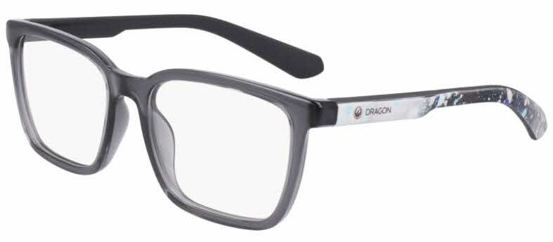 Dragon DR2046ATH Men's Eyeglasses in Grey