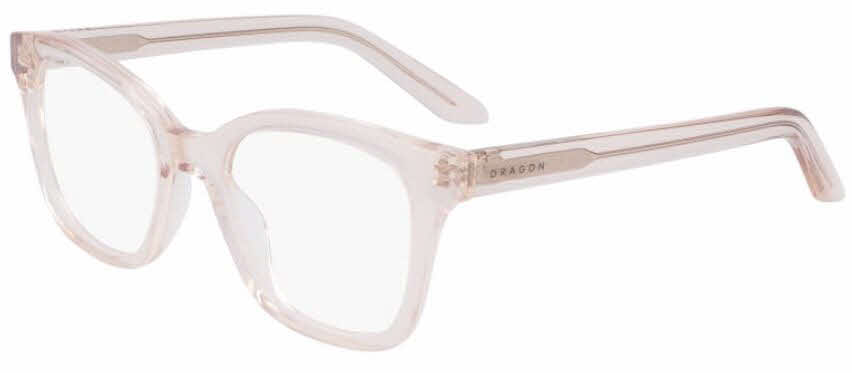 Dragon DR2054 Womens Eyeglasses in Brown 192$