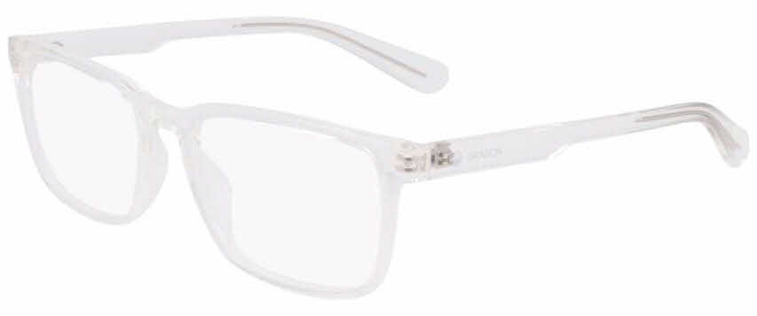 Dragon DR2057 Mens Eyeglasses in Clear 156$
