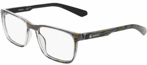 Visit Eyeglasses Dragon DR2059ATH Image 1