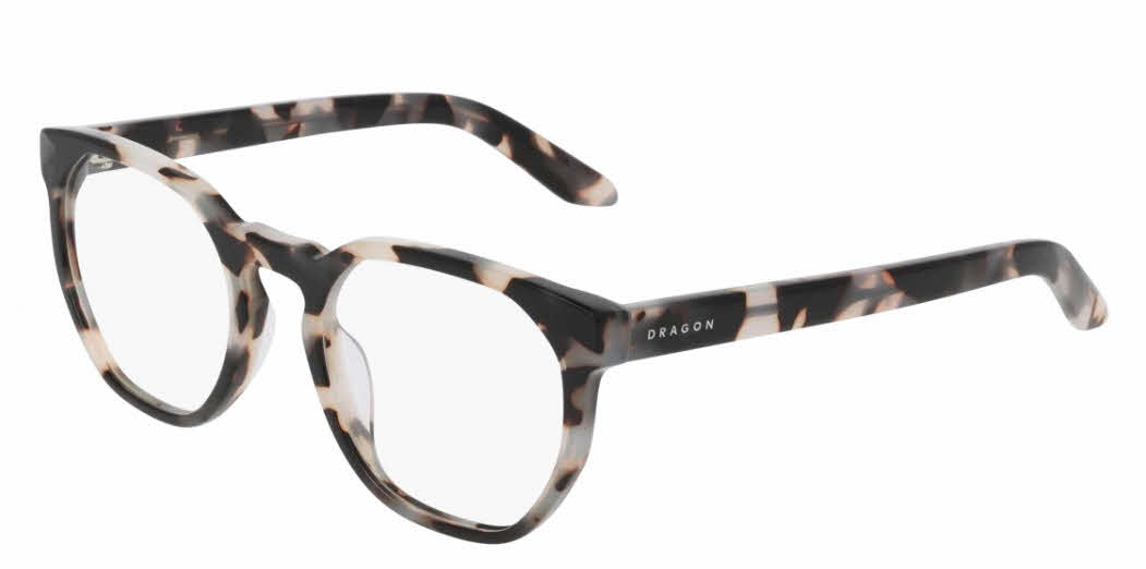 Dragon DR2061 Eyeglasses in Tortoise