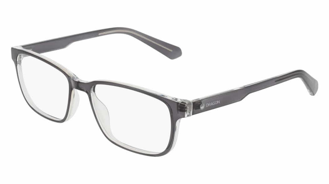 Dragon DR2062 Men's Eyeglasses in Grey