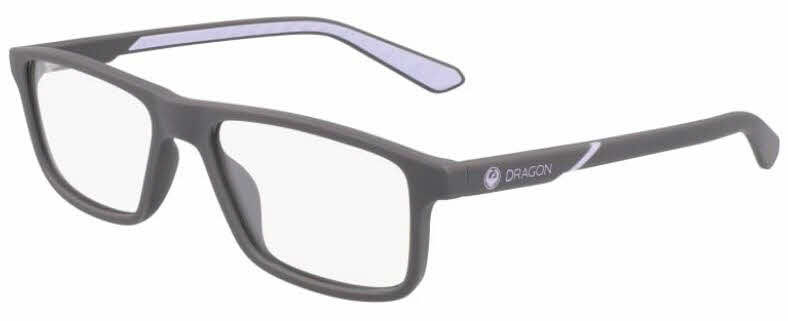 Dragon DR5014 Men's Eyeglasses In Grey